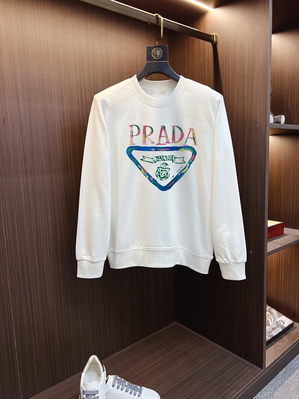 ブランドパーカー正面デザイン